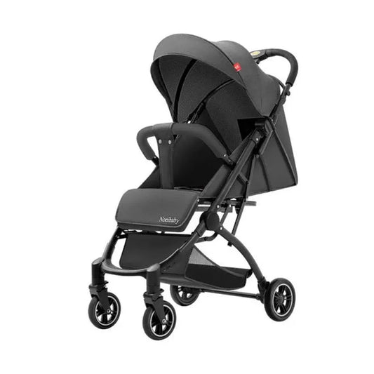 KTX-435027 Standard Stroller with Storage Box and Mummy Bag for Baby Essentials
