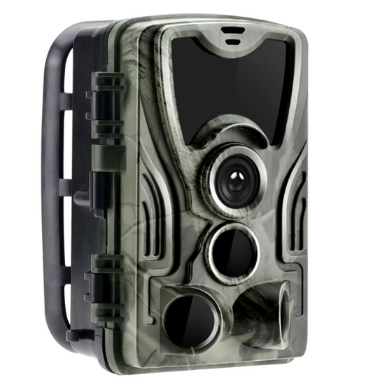 KTX-132691 Cellular Trail Game Camera for Deer Hunting and Wildlife Monitoring