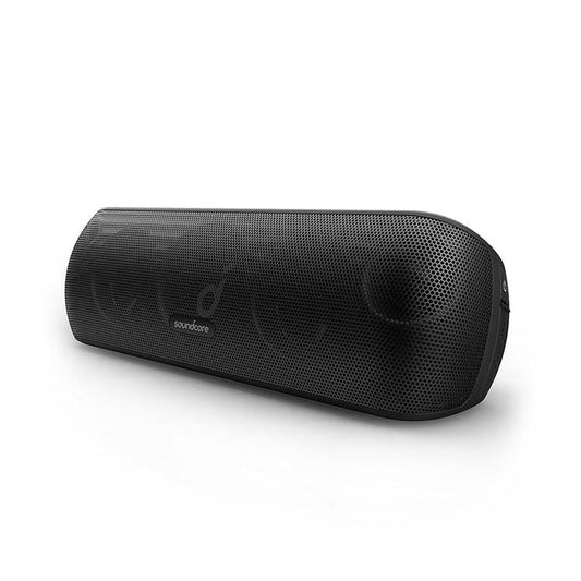 KTX-478291 Rechargeable Bluetooth Subwoofer Speaker with 30W Output and 12-Hour Playtime