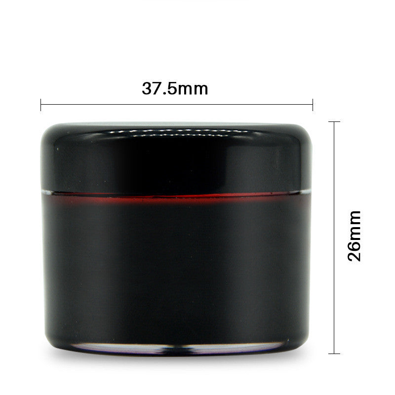 JMT-581322 Realistic Halloween Fake Blood Makeup Cream - 15g Cosmetic Plasma for Parties