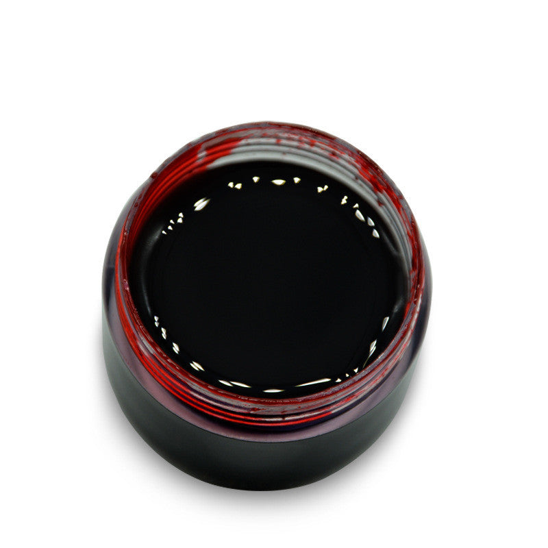 JMT-581322 Realistic Halloween Fake Blood Makeup Cream - 15g Cosmetic Plasma for Parties