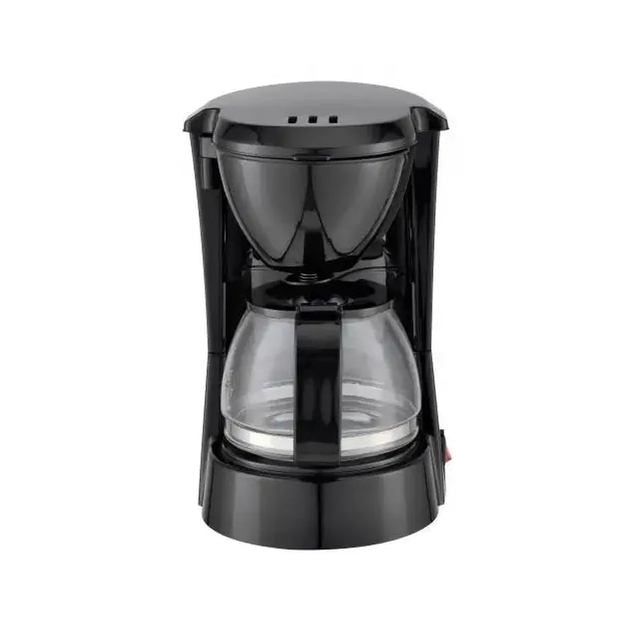 KTX-229907 Portable Mini Coffee Maker for Automatic Brewing on the Go