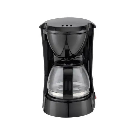 KTX-229907 Portable Mini Coffee Maker for Automatic Brewing on the Go