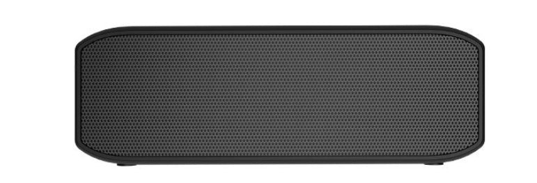 KTX-677203 Wireless Waterproof Bluetooth Speaker with 20W Output and 12-Hour Playtime