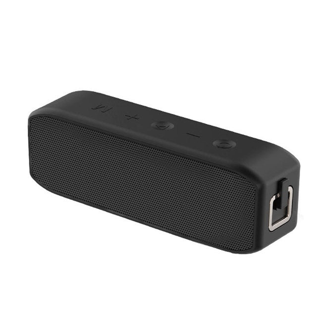 KTX-677203 Wireless Waterproof Bluetooth Speaker with 20W Output and 12-Hour Playtime