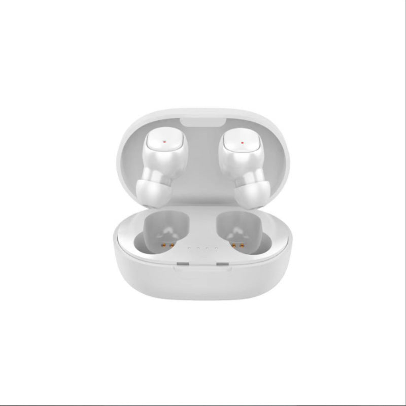KTX-945939 Wireless Bluetooth Earbuds with Long-Range Connectivity and Stereo Sound