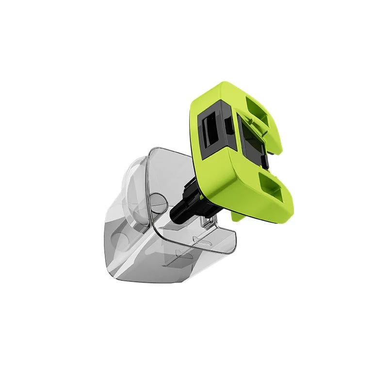 KTX-920339 Compact Wet and Dry Carpet Spot Cleaner for Effective Home Cleaning