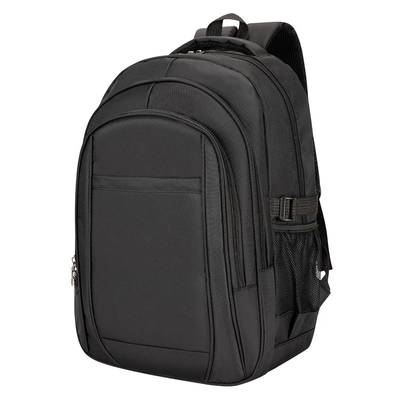 KTX-560531 Spacious Laptop Backpack for Daily Use and Travel - Versatile School Bag for Men