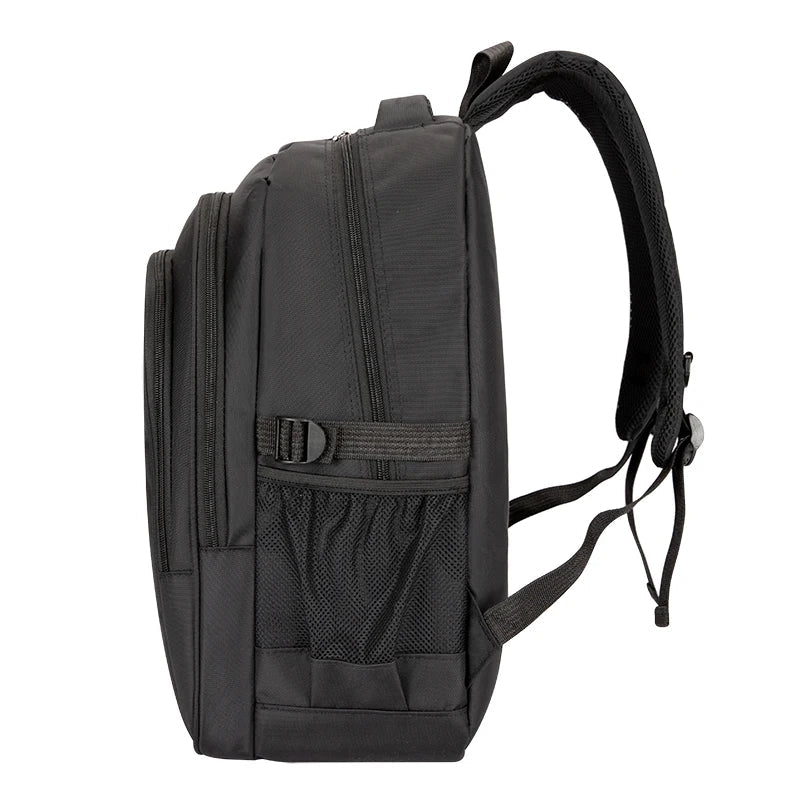 KTX-560531 Spacious Laptop Backpack for Daily Use and Travel - Versatile School Bag for Men