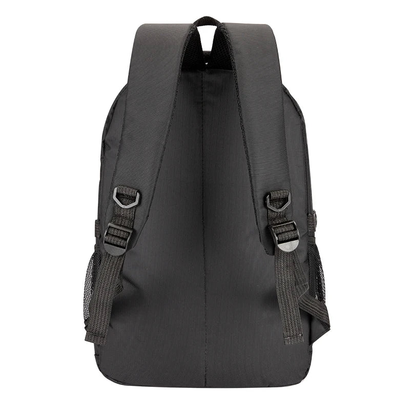 KTX-560531 Spacious Laptop Backpack for Daily Use and Travel - Versatile School Bag for Men