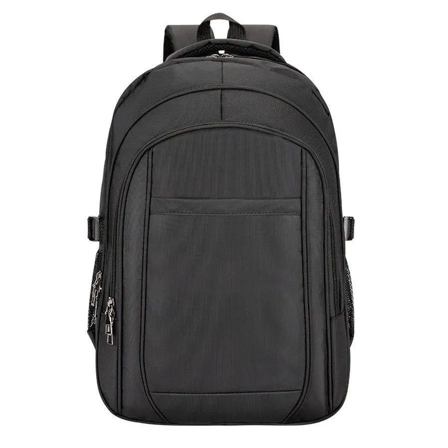 KTX-560531 Spacious Laptop Backpack for Daily Use and Travel - Versatile School Bag for Men
