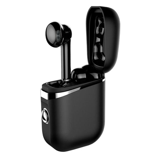 KTX-916627 Wireless Bluetooth Sports Earbuds with Stereo Sound and Call Functionality