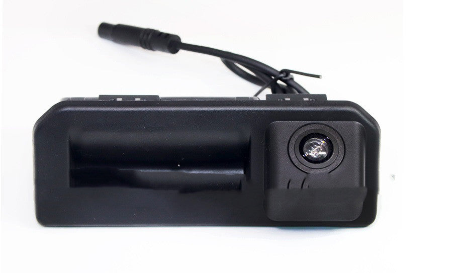 KTX-872339 Rear View Camera Track Compatibility Accessory