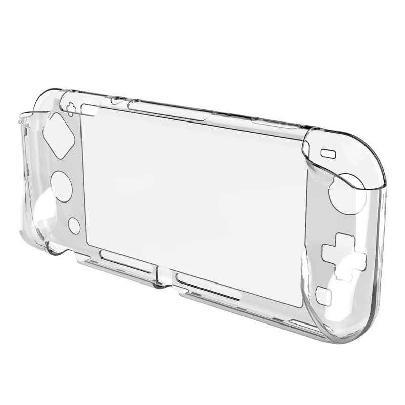 KTX-252051 Crystal Clear Protective Case for Devices - Available in White, Yellow, Blue, Black