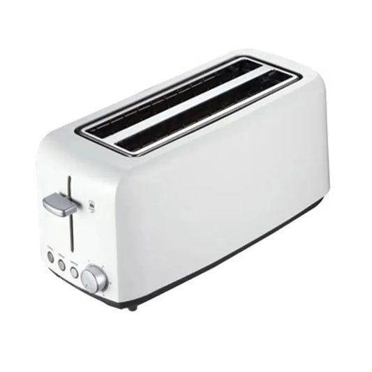 KTX-026707 Two Slice Toaster with Adjustable Browning Control and Compact Design