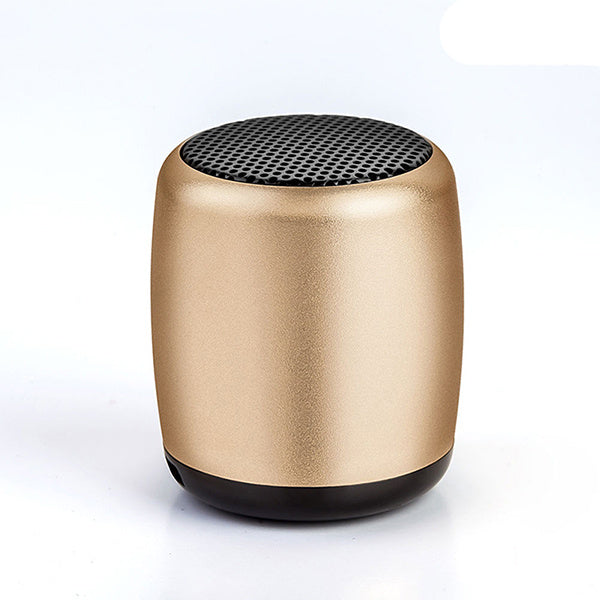 KTX-019539 Portable Wireless Bluetooth Speaker with USB Charging and 3W Output Power