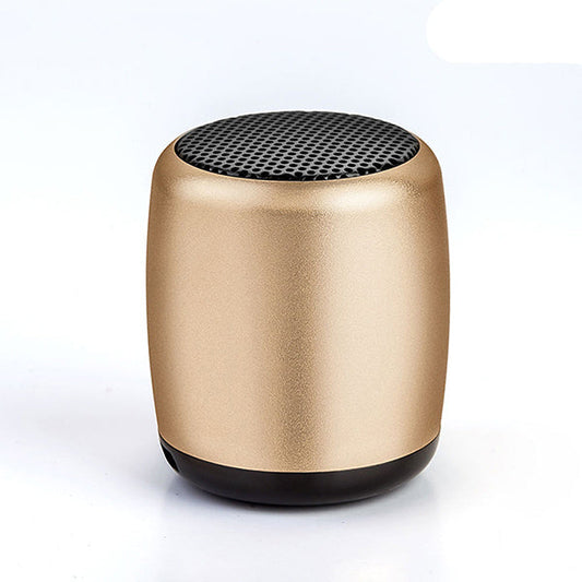 KTX-019539 Portable Wireless Bluetooth Speaker with USB Charging and 3W Output Power
