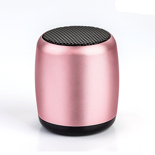 KTX-019539 Portable Wireless Bluetooth Speaker with USB Charging and 3W Output Power