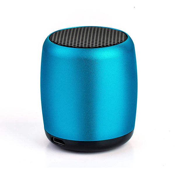 KTX-019539 Portable Wireless Bluetooth Speaker with USB Charging and 3W Output Power