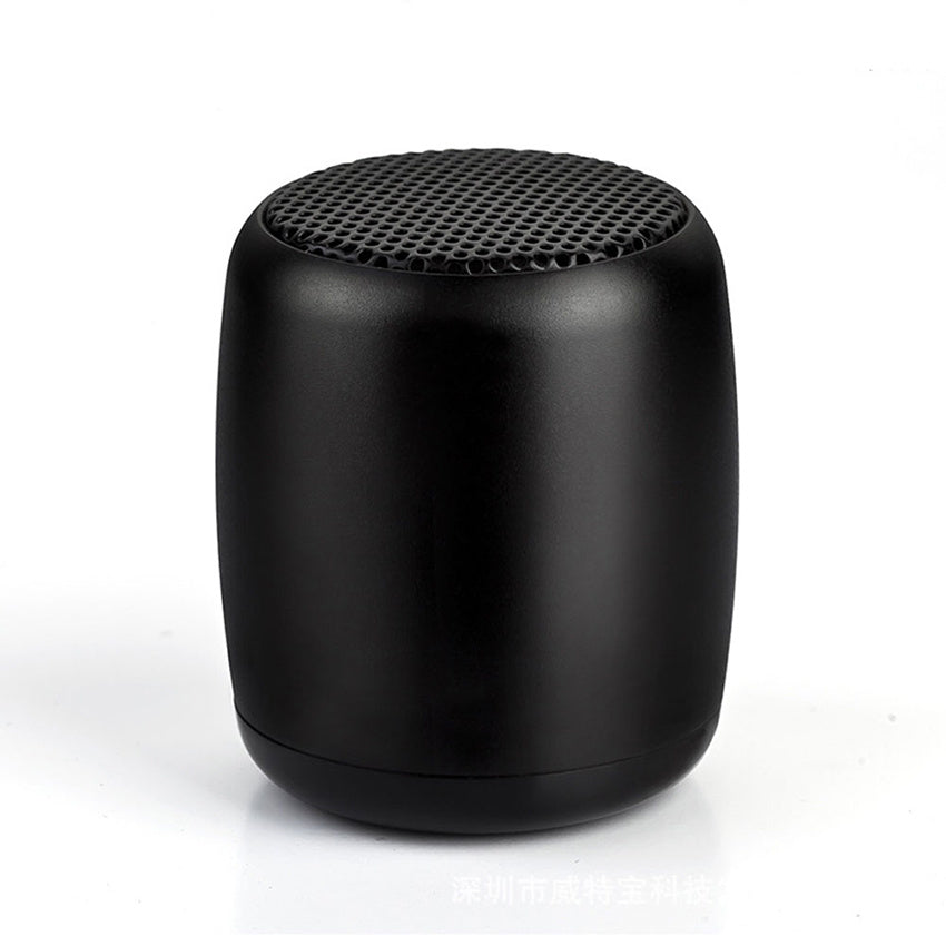 KTX-019539 Portable Wireless Bluetooth Speaker with USB Charging and 3W Output Power
