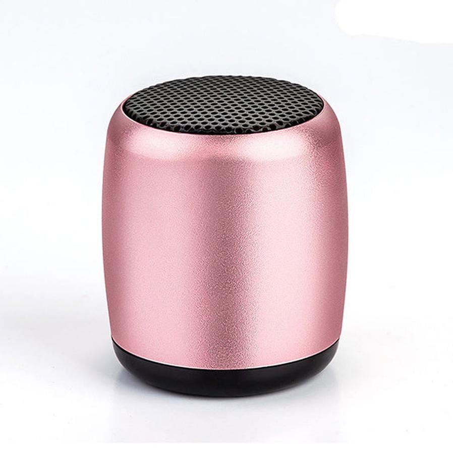 KTX-019539 Portable Wireless Bluetooth Speaker with USB Charging and 3W Output Power