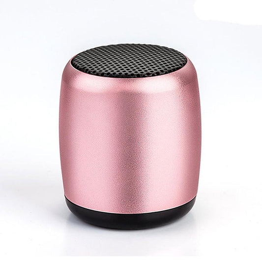 KTX-019539 Portable Wireless Bluetooth Speaker with USB Charging and 3W Output Power