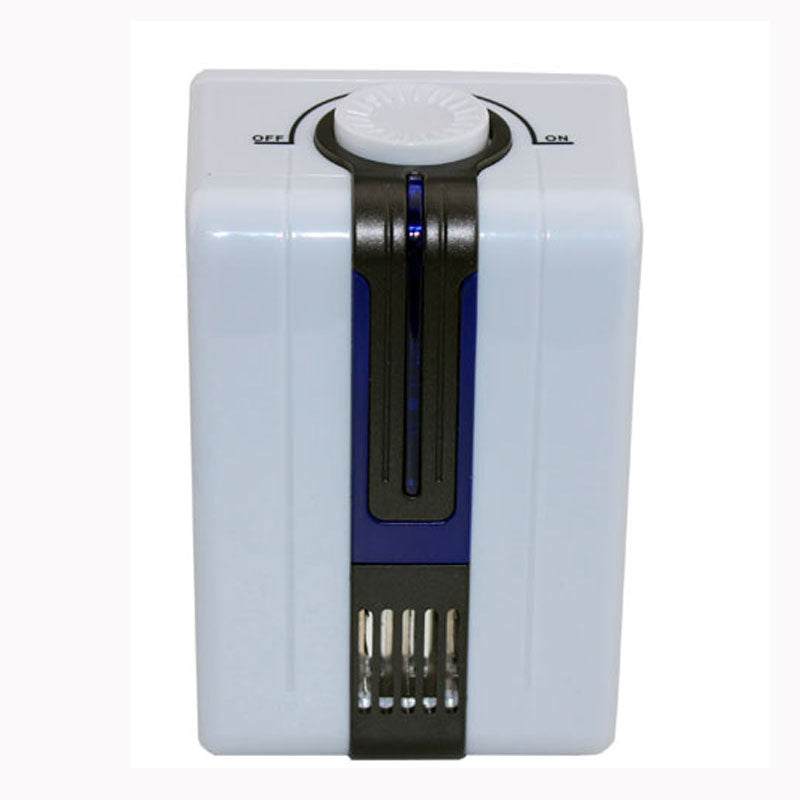 KTX-370963 Home Anion Generator Air Purifier with Ozone Functionality – 220V Air Cleaner