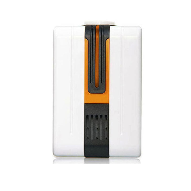 KTX-370963 Home Anion Generator Air Purifier with Ozone Functionality – 220V Air Cleaner