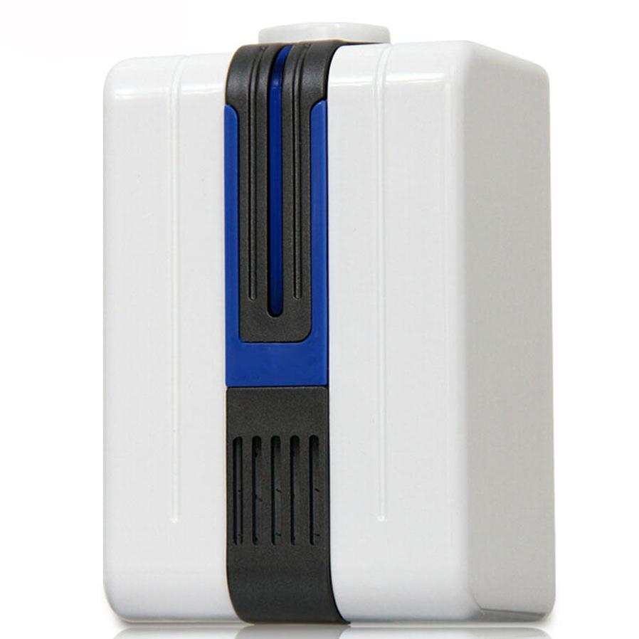 KTX-370963 Home Anion Generator Air Purifier with Ozone Functionality – 220V Air Cleaner