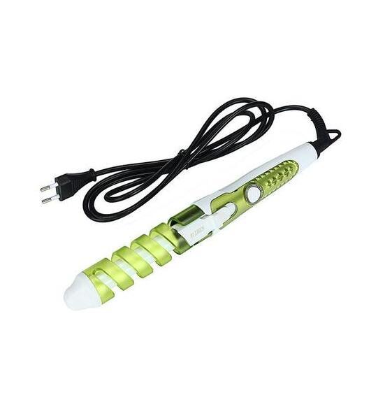 JMT-602570 Electric Hair Curler and Crimping Wand with Adjustable Temperature Settings