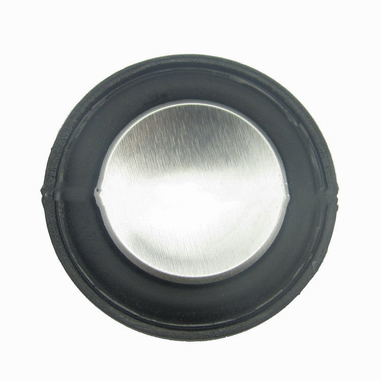 KTX-051155 Full Range 2W Round Speaker with Paper Cone Diaphragm - High Fidelity Sound Quality