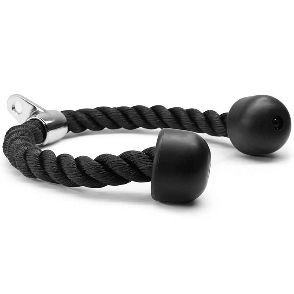 KTX-996371 Biceps and Triceps Resistance Pull Rope for Strength Training