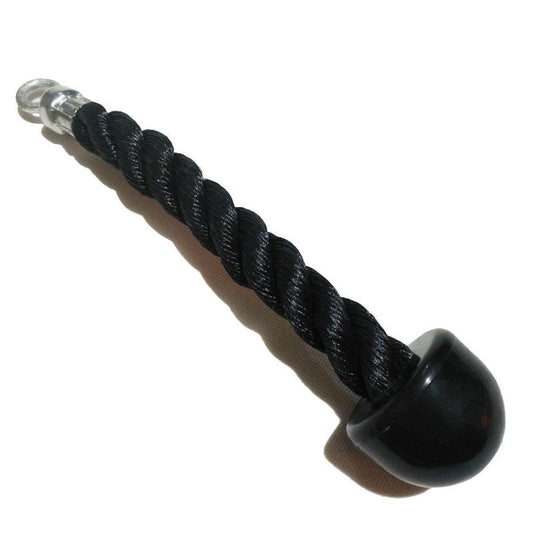 KTX-996371 Biceps and Triceps Resistance Pull Rope for Strength Training