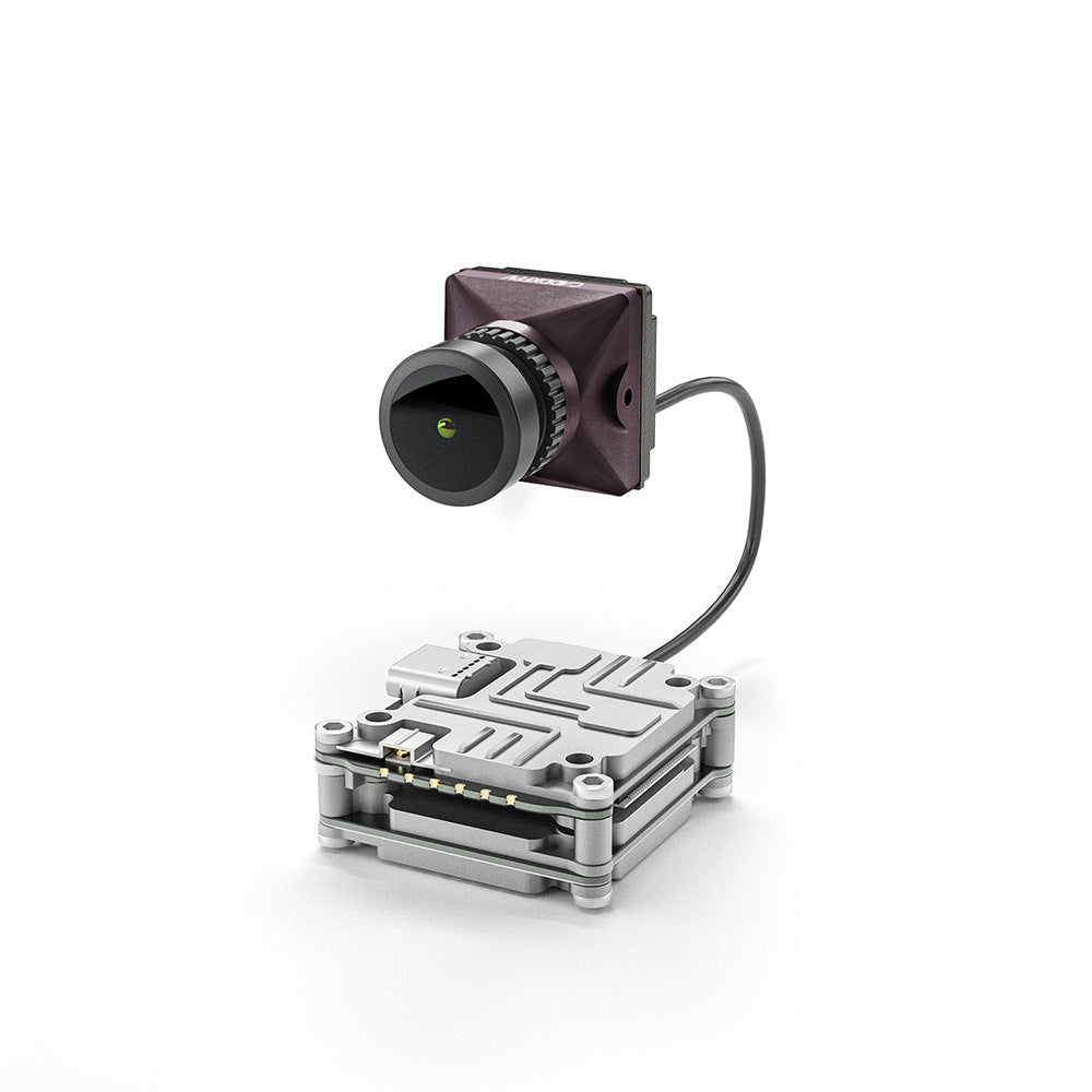 KTX-099923 Caddx ADAPTS DJI FPV Digital Transmission System for Enhanced Aerial Imaging