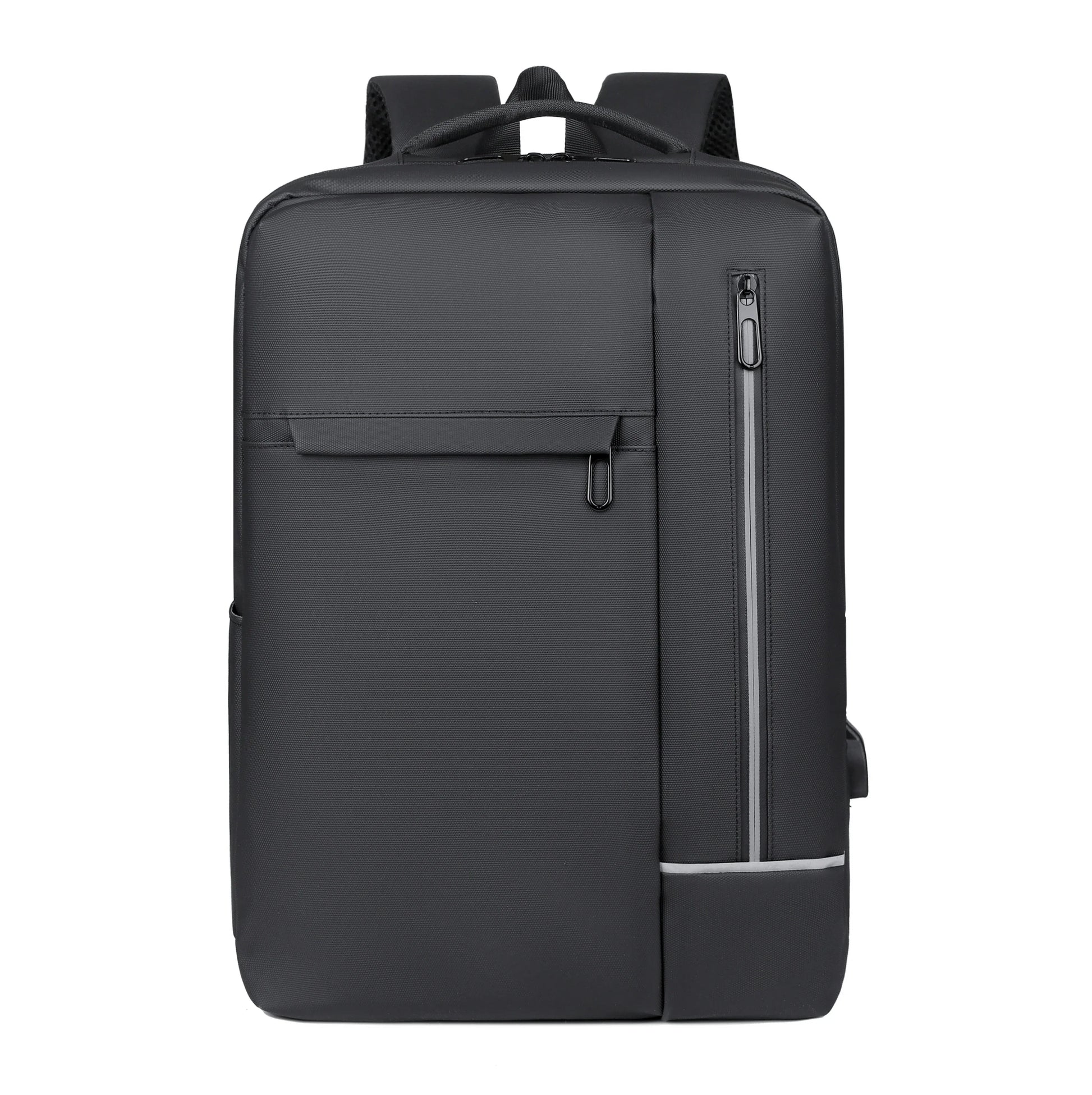 KTX-518547 Custom Multifunctional USB Charging Laptop Backpack for Outdoor and School Use