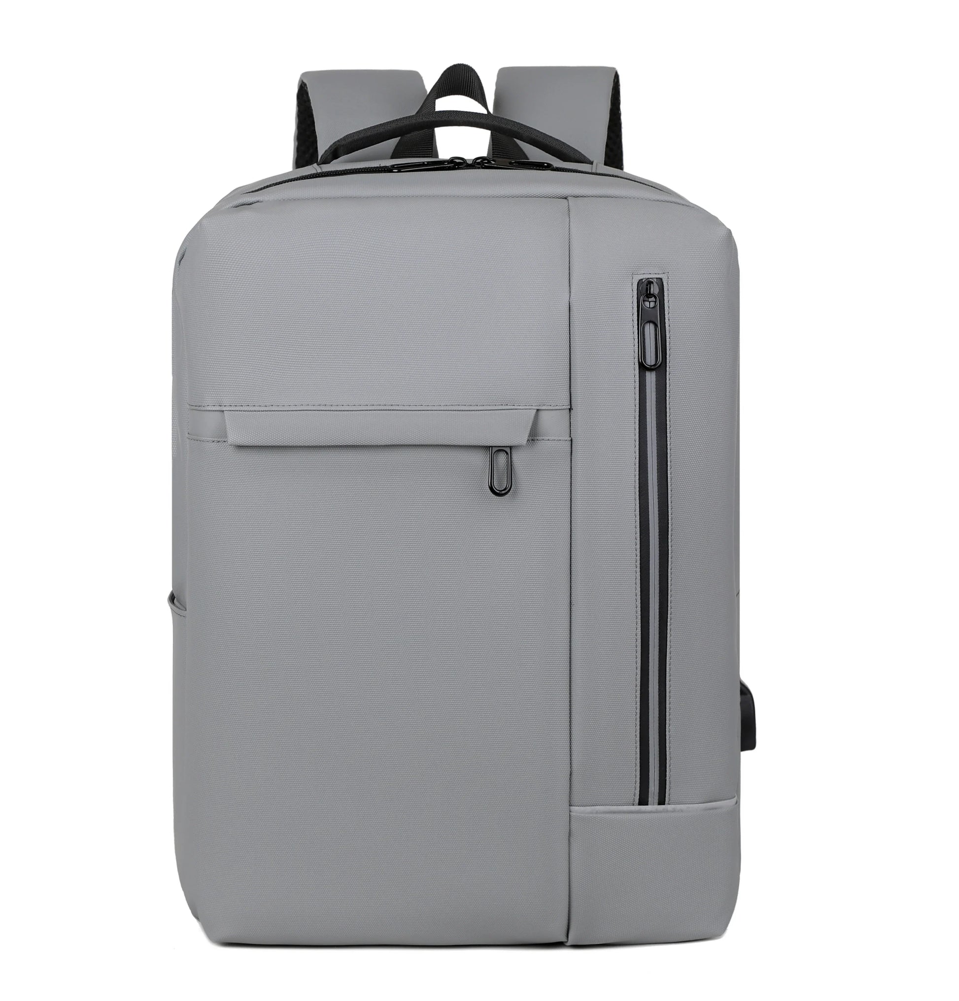 KTX-518547 Custom Multifunctional USB Charging Laptop Backpack for Outdoor and School Use