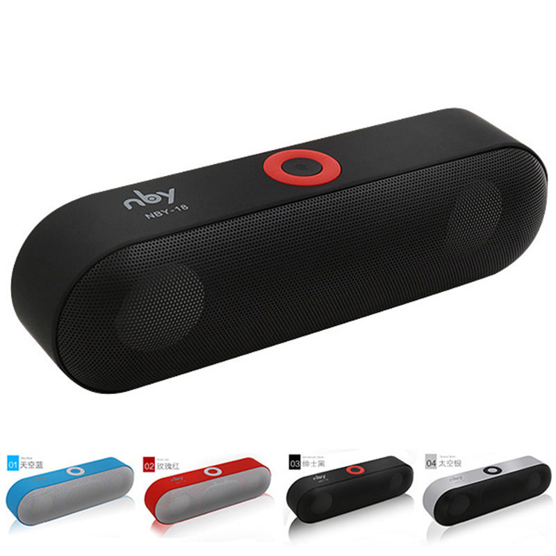 KTX-813907 Portable Outdoor Wireless Card Audio System