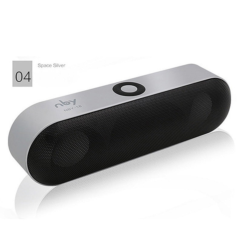 KTX-813907 Portable Outdoor Wireless Card Audio System