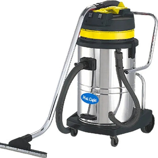 KTX-314707 3000W Wet and Dry Vacuum Cleaner with 60L Durable Tank