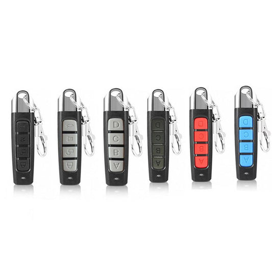 KTX-757971 Rolling Door Remote Control Unit