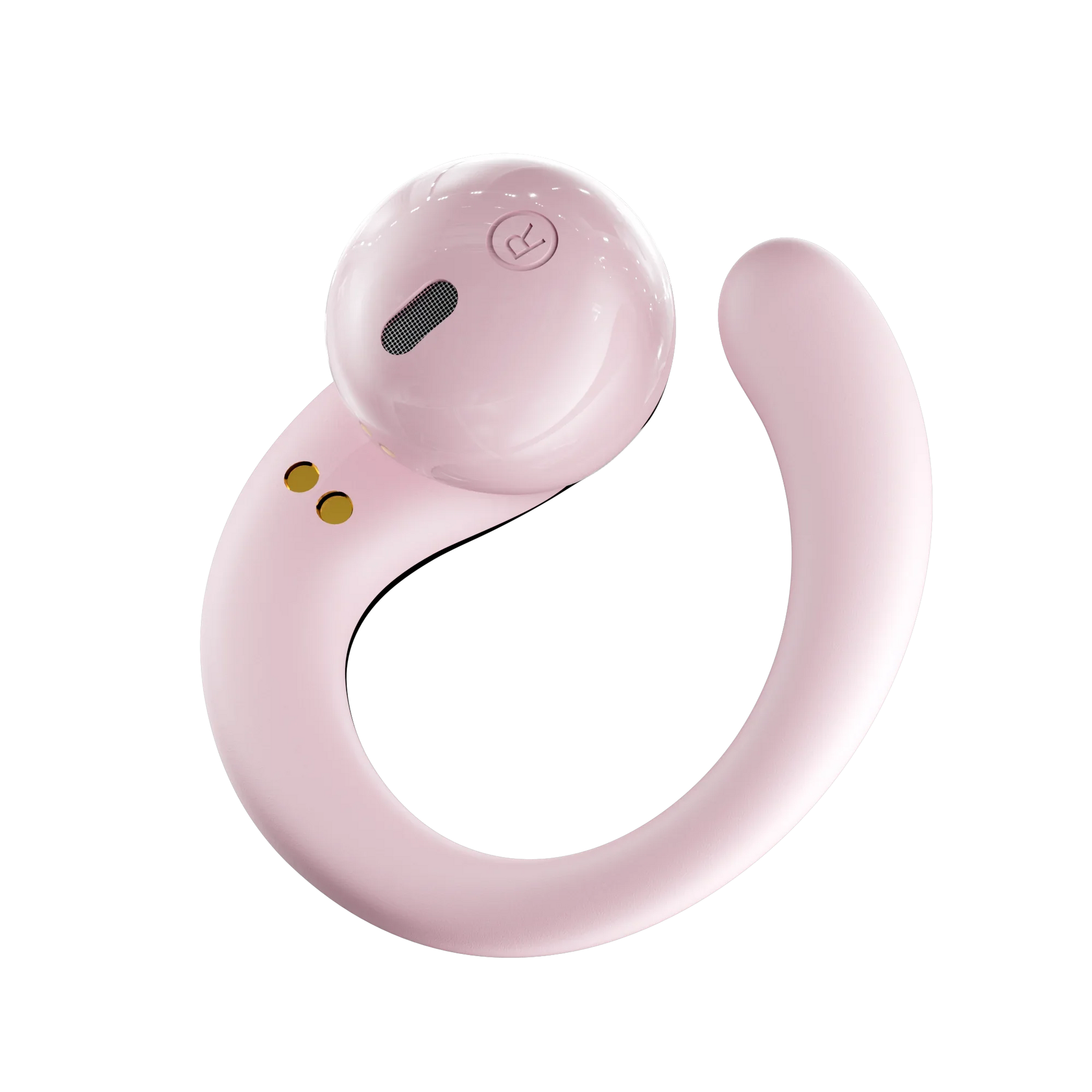 KTX-067795 YX38 Wireless Earbuds with Noise Cancellation and Bluetooth 5.4 Connectivity