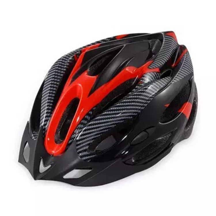 KTX-199059 Lightweight Mountain Bike Riding Helmet for Enhanced Safety and Comfort