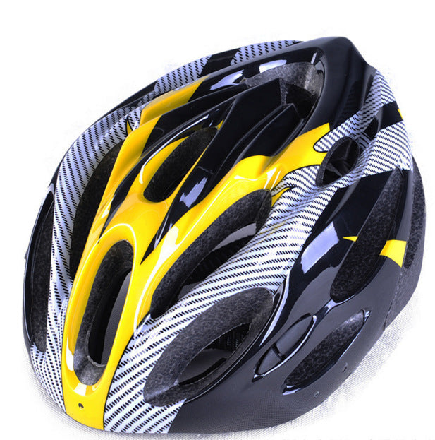 KTX-199059 Lightweight Mountain Bike Riding Helmet for Enhanced Safety and Comfort