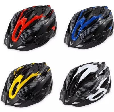 KTX-199059 Lightweight Mountain Bike Riding Helmet for Enhanced Safety and Comfort