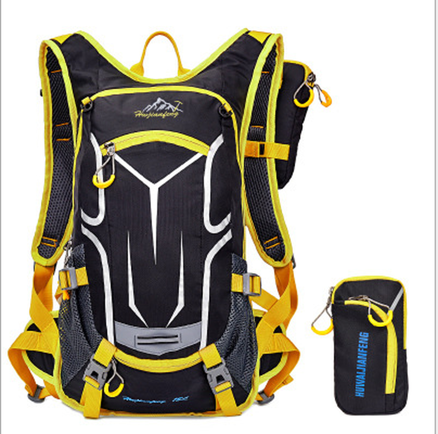 KTX-135507 Waterproof Mountain Bike Bag for Secure Storage and Easy Transport
