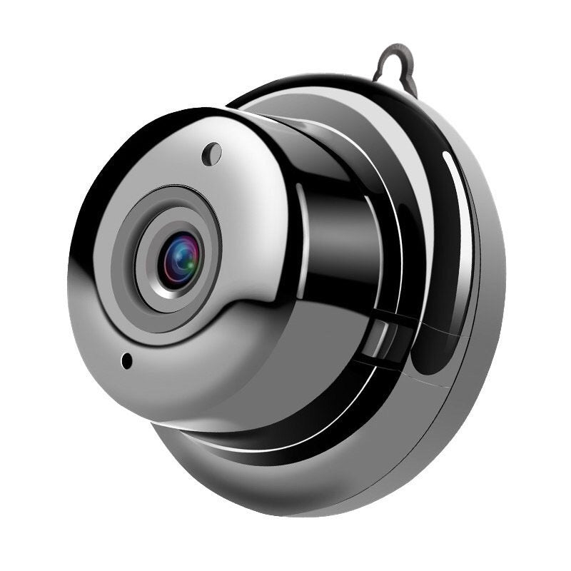 KTX-346259 High-Definition Night Vision Home Security Camera