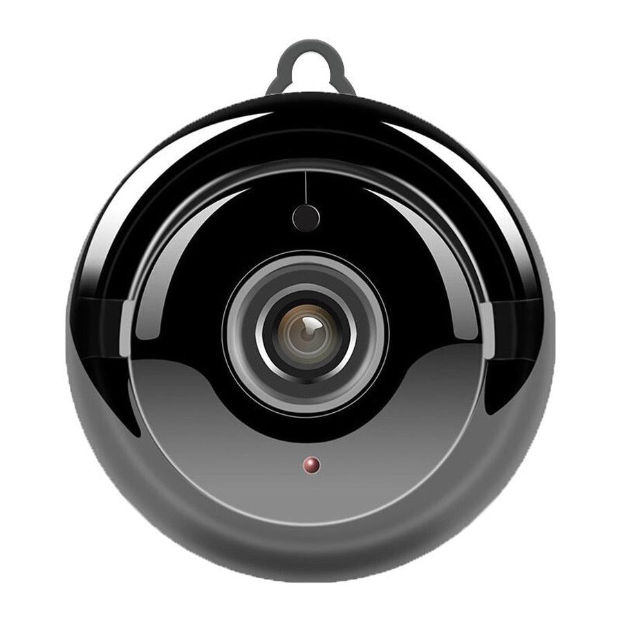 KTX-346259 High-Definition Night Vision Home Security Camera
