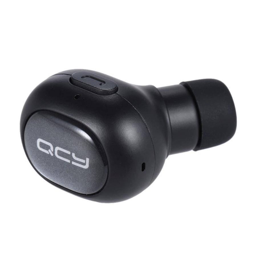 KTX-228051 Mini Wireless Bluetooth Headset with Ergonomic Comfort and Clear Sound Quality