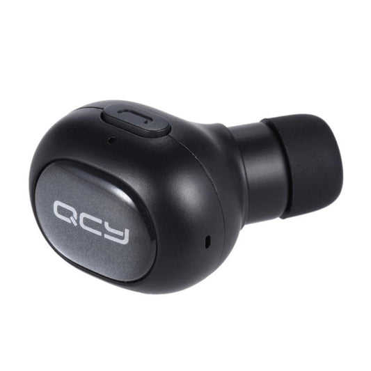 KTX-228051 Mini Wireless Bluetooth Headset with Ergonomic Comfort and Clear Sound Quality