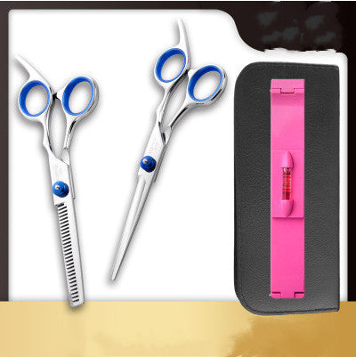 JMT-635338 Dual-Purpose Electric Hair Clipper Set with Ceramic Blades and Waterproof Design for Children and Adults